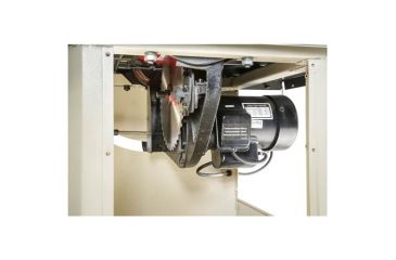 Image of Shop Fox 2 HP 10in Hybrid Open Stand Table Saw, W1837