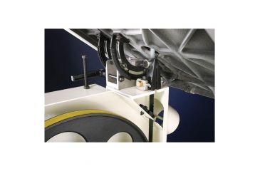 Image of Shop Fox 2 HP 19in Bandsaw, W1729