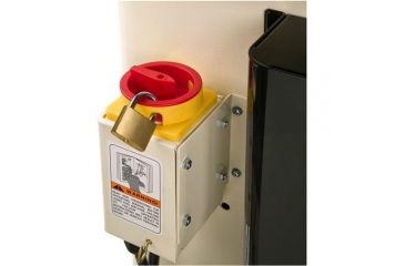 Image of Shop Fox 2 HP Shaper, W1674