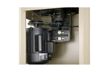 Image of Shop Fox 2 HP Shaper, W1674