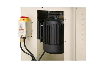 Image of Shop Fox 2 HP Shaper, W1674