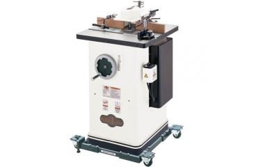 Image of Shop Fox 2 HP Shaper, W1674