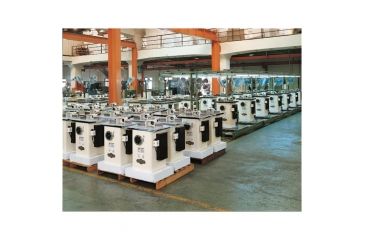 Image of Shop Fox 2 HP Shaper, W1674