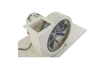Image of Shop Fox 3 HP Dust Collector, W1687