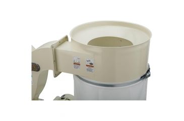 Image of Shop Fox 3 HP Dust Collector, W1687