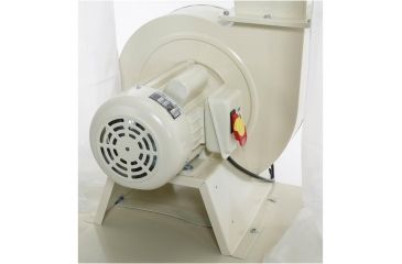 Image of Shop Fox 3 HP Dust Collector, W1687
