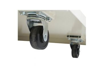 Image of Shop Fox 3 HP Dust Collector, W1687