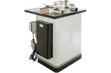 Image of Shop Fox 3 HP Shaper, W1702