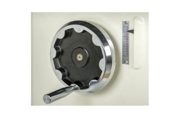 Image of Shop Fox 3 HP Shaper, W1702