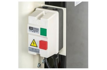 Image of Shop Fox 3 HP Shaper, W1702