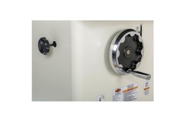 Image of Shop Fox 3 HP Shaper, W1702