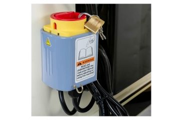 Image of Shop Fox 3 HP Shaper, W1702