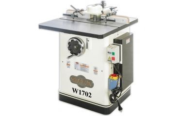 Image of Shop Fox 3 HP Shaper, W1702