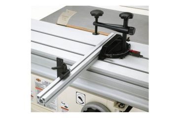 Image of Shop Fox 5 HP 10in Sliding Table Saw, W1811