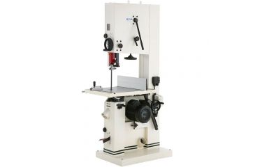 Image of Shop Fox 5 HP 21in Bandsaw, W1770