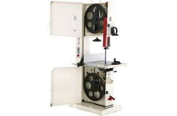 Image of Shop Fox 5 HP 21in Bandsaw, W1770