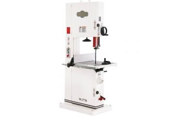 Image of Shop Fox 5 HP 21in Bandsaw, W1770