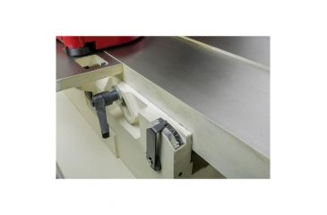 Image of Shop Fox 6in Jointer with Spiral Cutterhead, W1755S