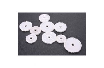 Image of Shop Fox 6in x 10in Mini Metal Lathe, M1015