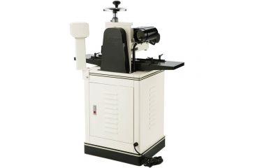 Image of Shop Fox 7in Planer / Moulder with Stand, W1812