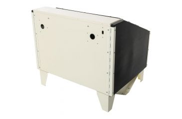 Image of Shop Fox Benchtop Sandblast Cabinet, M1114