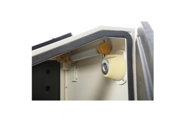 Image of Shop Fox Benchtop Sandblast Cabinet, M1114