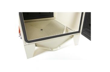 Image of Shop Fox Benchtop Sandblast Cabinet, M1114