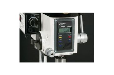 Image of Shop Fox Micro Milling Machine, M1036