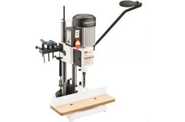 Image of Shop Fox Mortising Machine, W1671