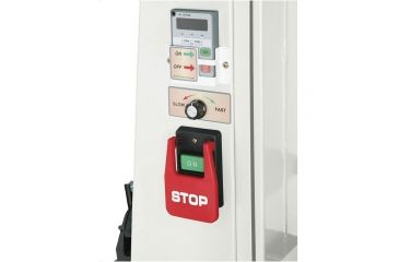 Image of Shop Fox Wood / Metal Bandsaw, M1113