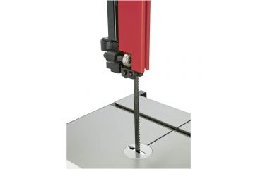 Image of Shop Fox Wood / Metal Bandsaw, M1113