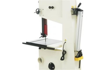 Image of Shop Fox Wood / Metal Bandsaw, M1113