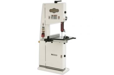 Image of Shop Fox Wood / Metal Bandsaw, M1113