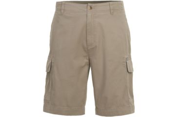 Image of Woolrich Amblewood Short - Men's-Khaki-9 in-30 Waist