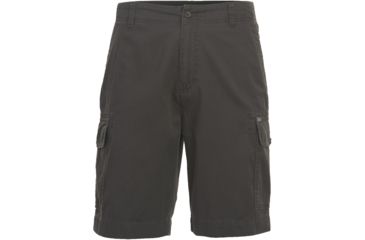 Image of Woolrich Amblewood Short - Men's-Slate-9 in-30 Waist