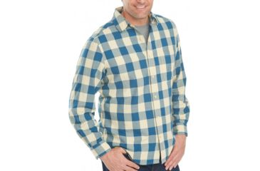 Image of Woolrich Cedar Springs Shirt - Mens