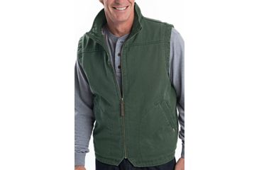 Image of Woolrich Dorrington II Vest - Mens