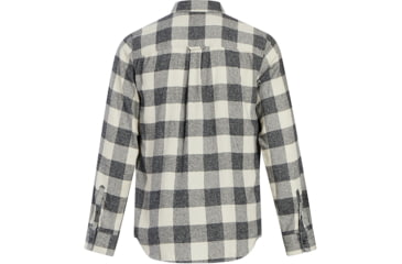 Image of Woolrich Eco Rich Twisted Rich Ii Shirt - Mens, Silverwood, Medium, 6476-SILVERWOOD-M