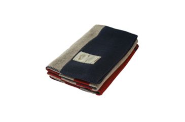 Image of Woolrich Freedom Throw Wool Blanket,60x72in, USA 991101-USA - USA-DEMO