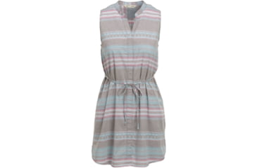 Image of Woolrich Glenview Shirt Dress - Women's-Heddle-Medium