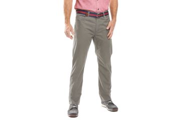 Image of Woolrich Guide 5-Pocket Pants - Mens-Fieldstone-32 Waist-Regular Inseam