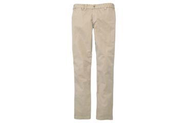 Image of Woolrich Guide Chino Pants - Men's-Khaki-Short Inseam-38 Waist