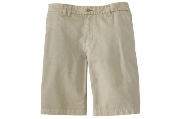 Image of Woolrich Guide Chino Short - Men's-Khaki-9 in-30 Waist