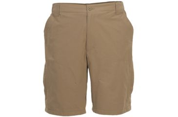Image of Woolrich Obtacle Short - Men's-Khaki-9 in-32 Waist