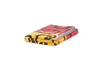 Image of Woolrich Oversized Cotton Beach Blanket/Towel,40x70in, Multi 11019-MLT - MULTI-DEMO