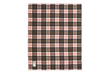 Image of Woolrich Rough Rider Wool Blanket, Multi Plaid, 50x60, 925060-MLP-EA-R