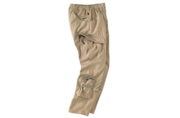 Image of Woolrich Tactical Elite Men's Elite Lightweight Operator Pant, Khaki, 30wx34in WL44447TN3034