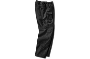 Image of Woolrich Tactical Elite Men's Elite Series Cargo Pant, Black, 30wx32in WL44429BK3032