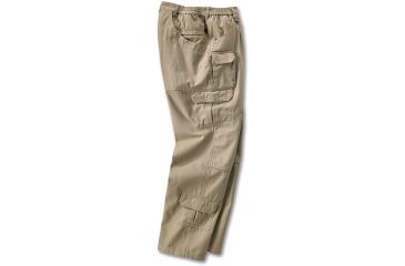 Image of Woolrich Tactical Elite Men's Elite Series Cargo Pant, Khaki, 38wx30in WL44429TN3830