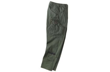 Image of Woolrich Tactical Elite Men's Elite Lightweight Operator Pant, OD Green, 48wx30in WL44447GN4830